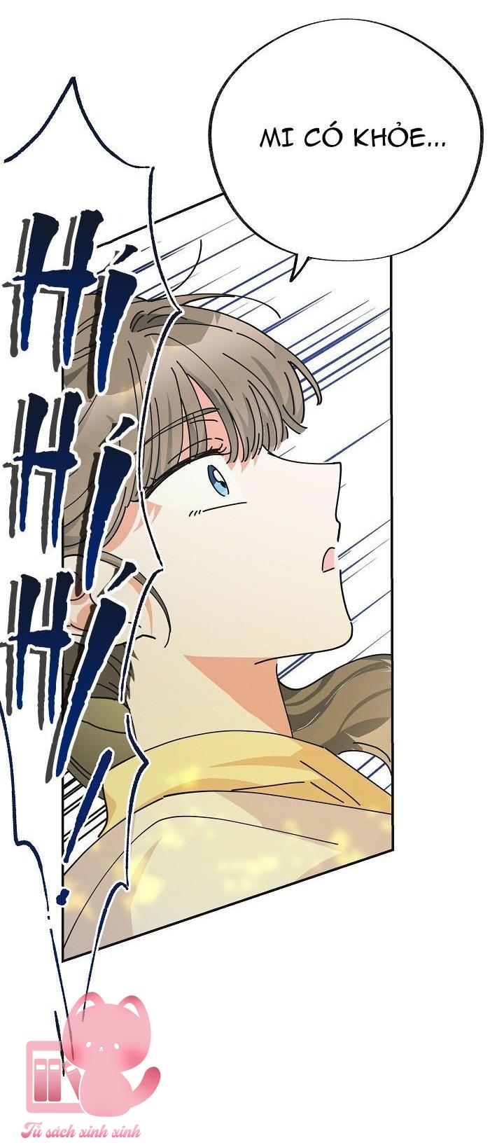 Người Hùng Của Ác Nữ Chapter 33 - Trang 4
