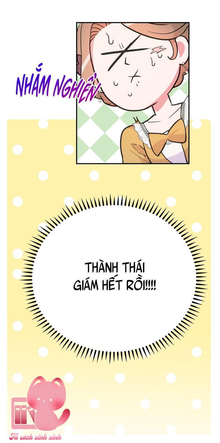 Bỏ Quách Chồng Con Đi, Tiền Bạc Mới Là Tất Cả Chap 36 - Trang 2