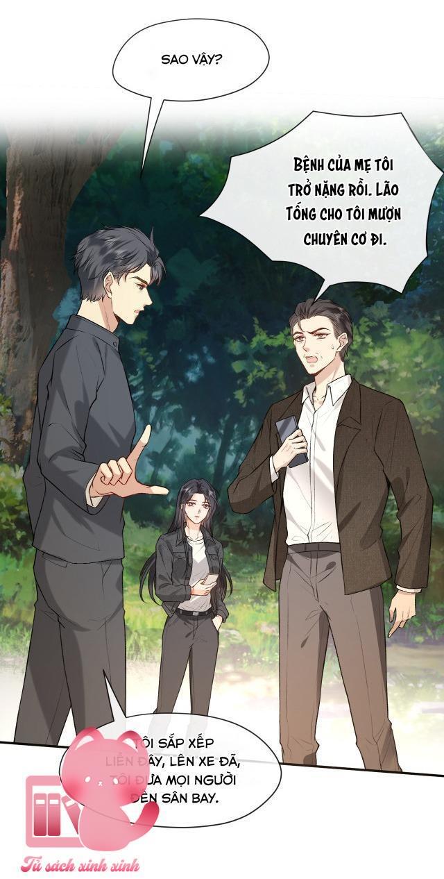 Phu Nhân Mỗi Ngày Đều Tại Tuyến Vả Mặt Chap 4 - Trang 2