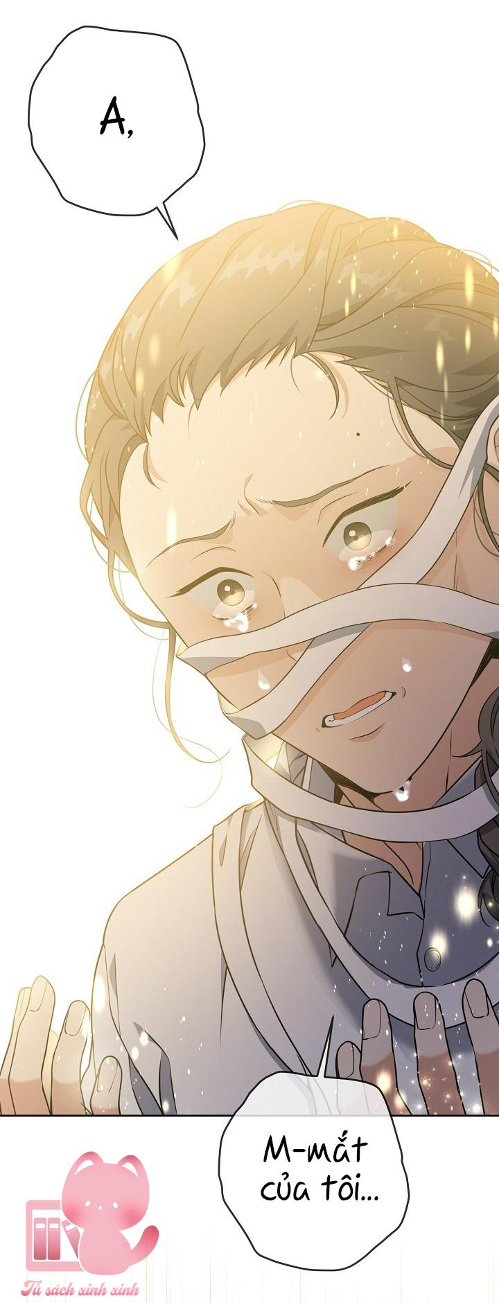 Hướng Về Ánh Dương Lần Nữa Chapter 35 - Trang 4