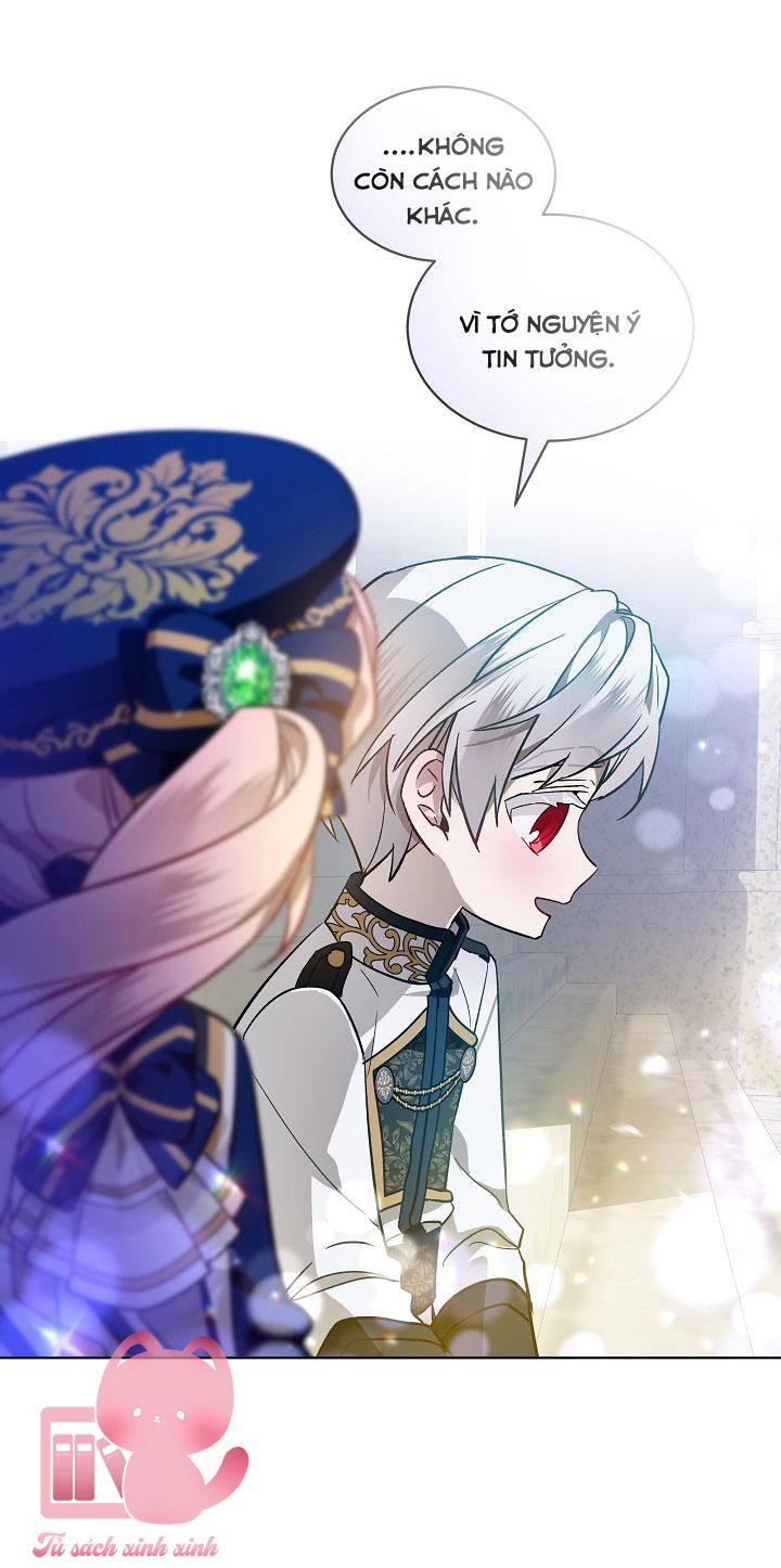 Quý Cô Thế Giới Ngầm Chap 26 - Trang 4