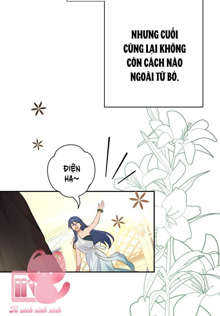 Bỏ Quách Chồng Con Đi, Tiền Bạc Mới Là Tất Cả Chap 26 - Trang 2