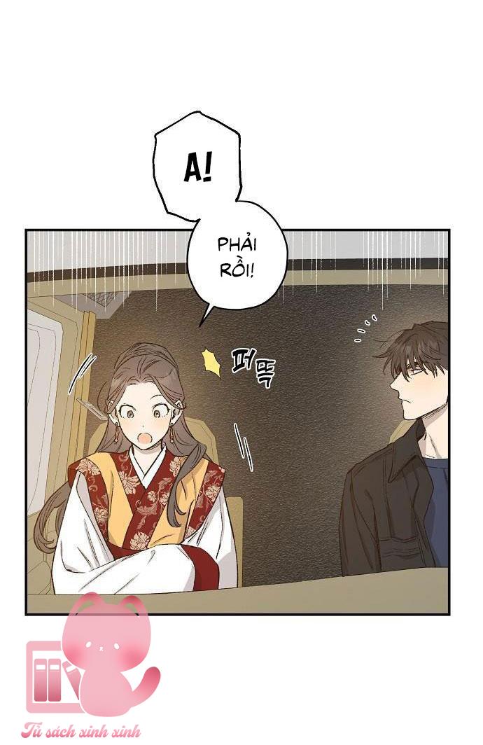 Onsaemiro Chapter 24 - Trang 4