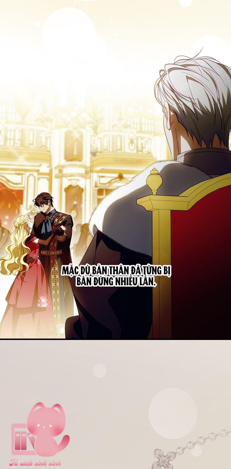 Cách Khiến Phu Quân Đứng Về Phía Tôi Chap 83 - Trang 2