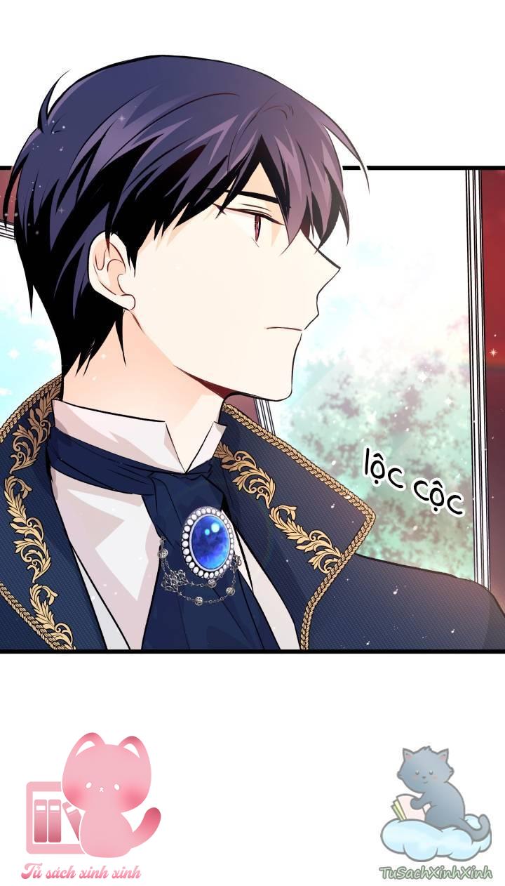 Quan Hệ Cộng Sinh Giữa Báo Đen Và Thỏ Trắng Chap 6 - Trang 2