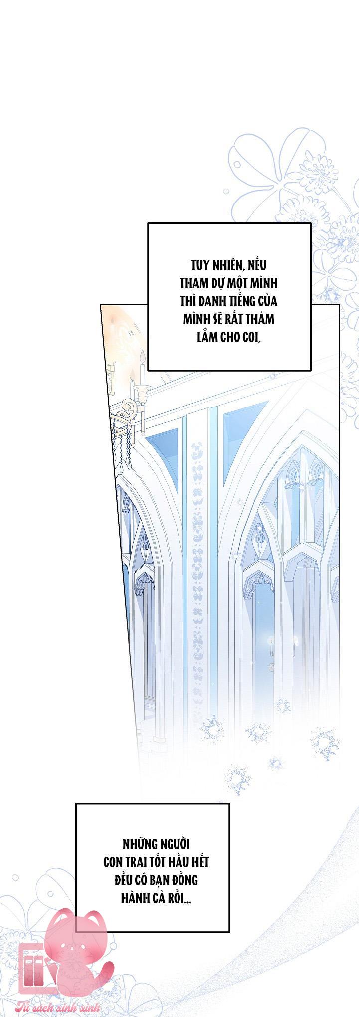 Hoàng Nữ Cosplay Nonfan Chapter 23 - Trang 4