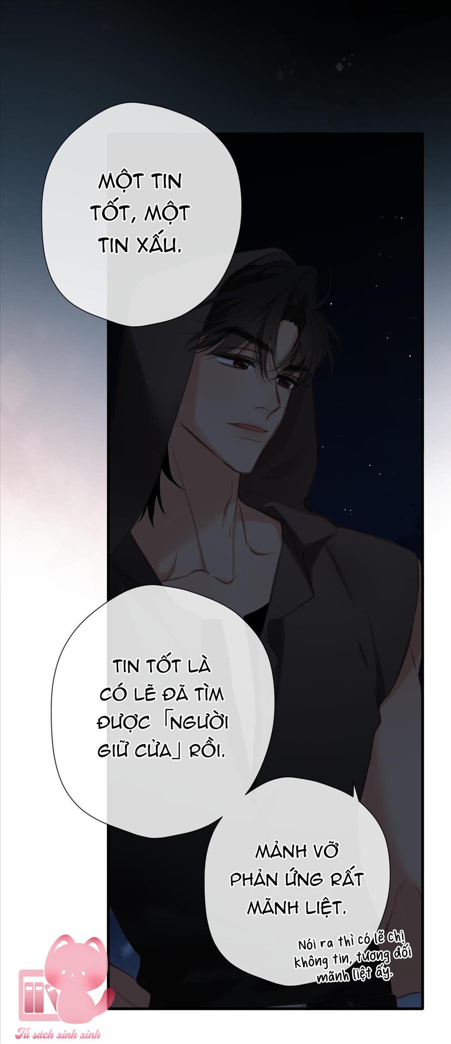 Ngược Dòng Mùa Xuân Chap 6 - Trang 4