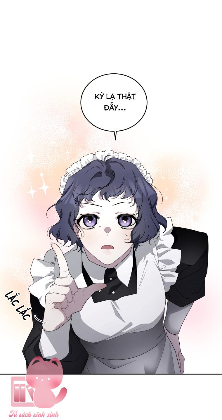 Ác Nữ Thuần Hoá Quái Thú Chapter 6 - Trang 4