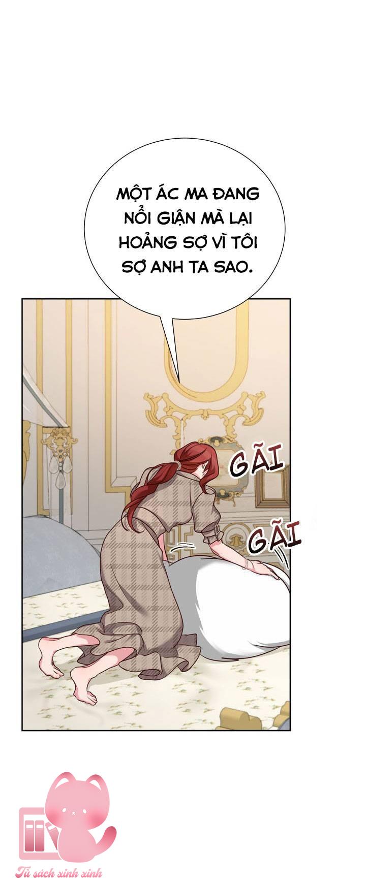 Thế Thì Ta Cứ Trở Thành Kẻ Ác Thôi Chap 29 - Trang 2