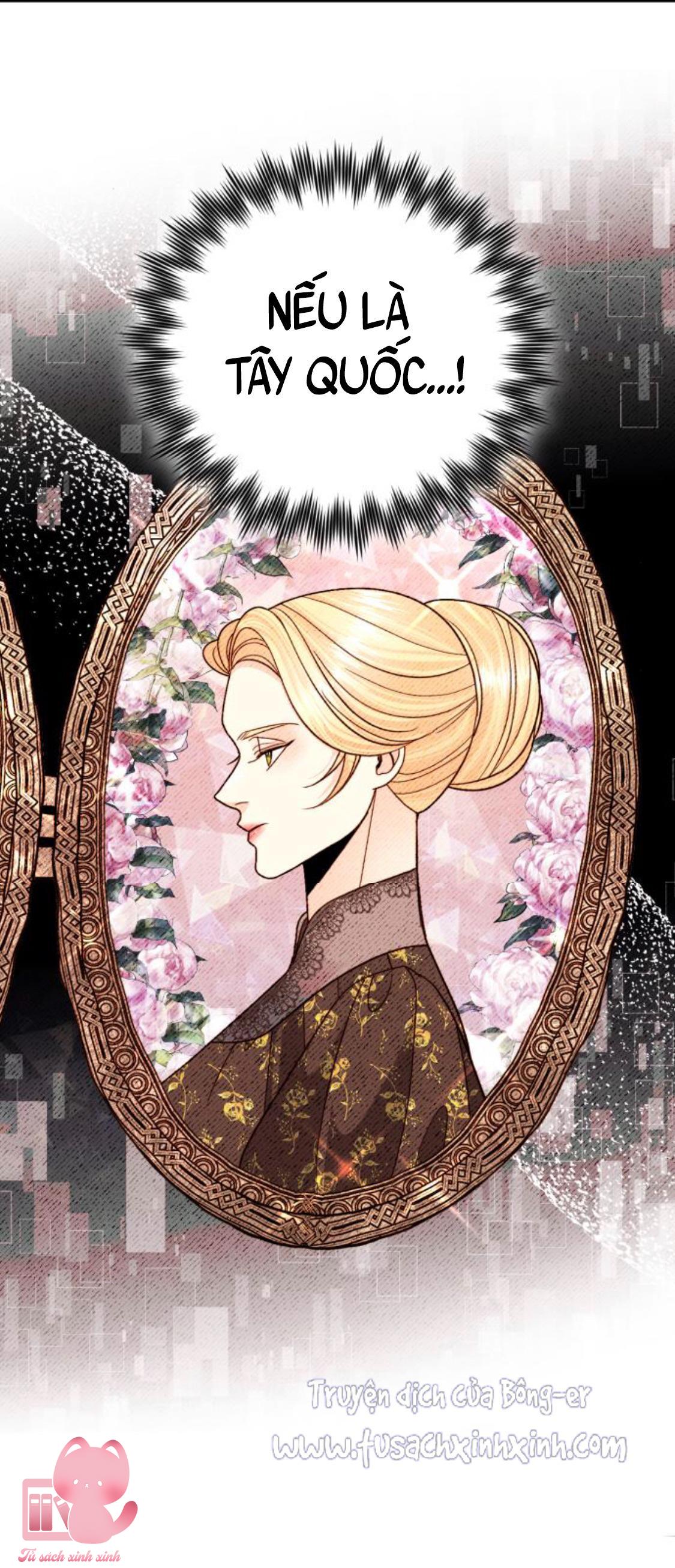 Hoàng Hậu Tái Hôn Chapter 106 - Trang 4