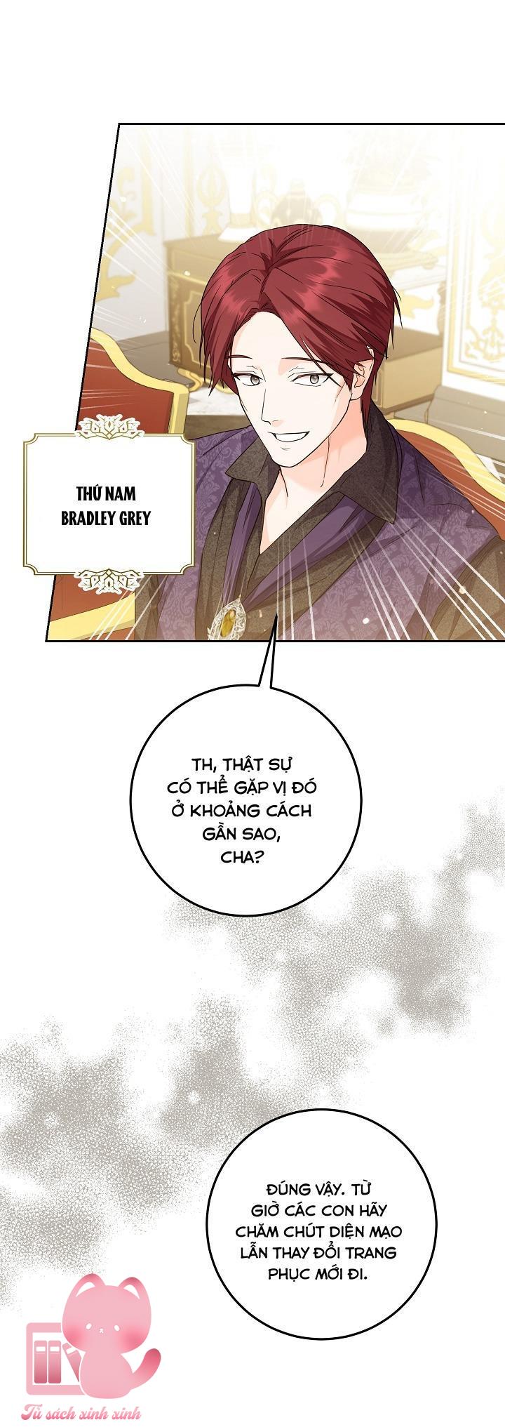 Hoàng Nữ Cosplay Nonfan Chapter 20 - Trang 4