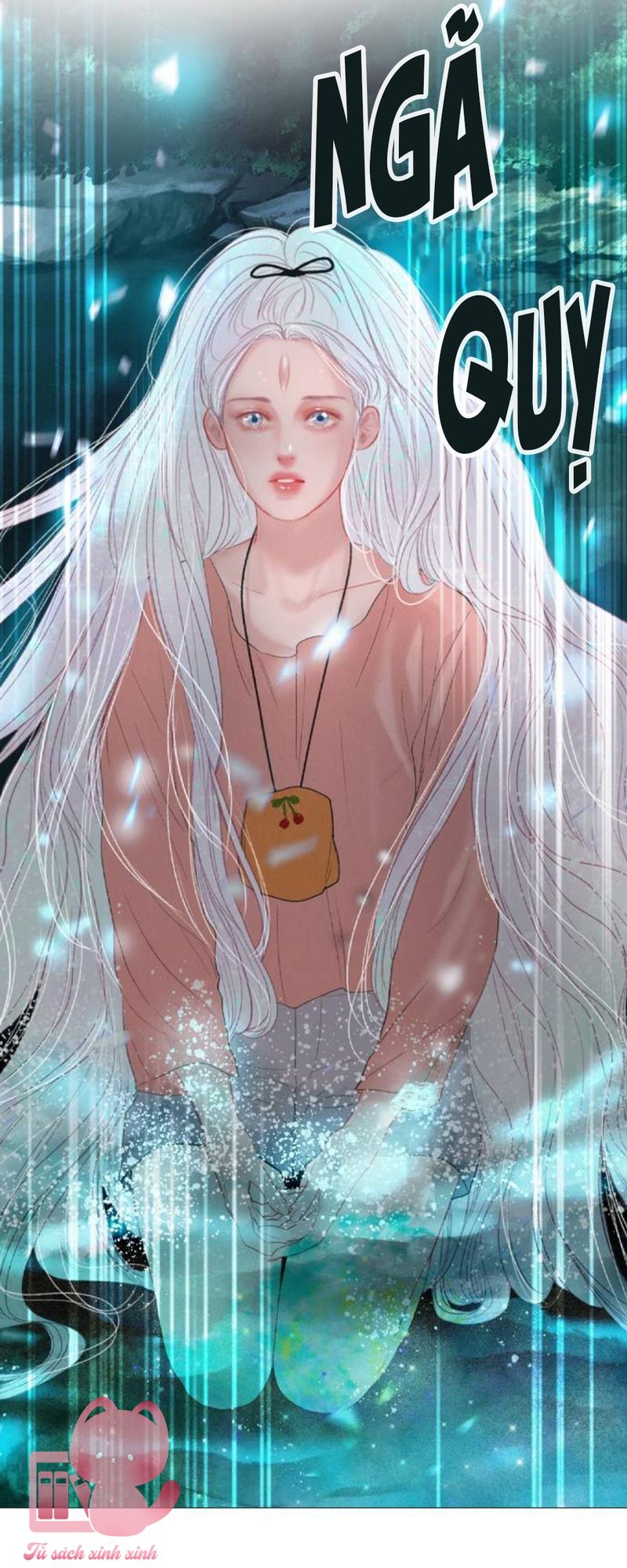 Thần Bí Chap 15 - Trang 2