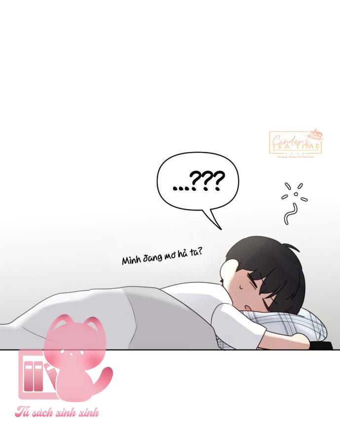 Ngắm Nhìn Điều Tuyệt Vời Nhất Chapter 8 - Trang 4