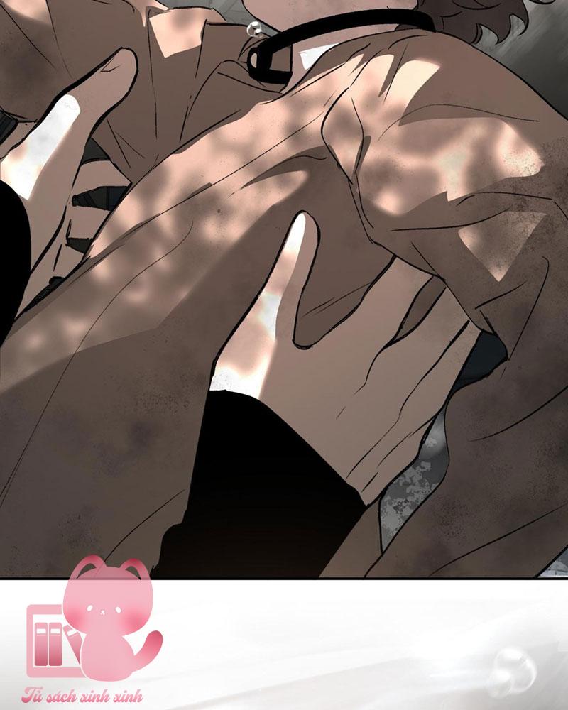 Ác Chi Hoàn Chapter 21 - Trang 4
