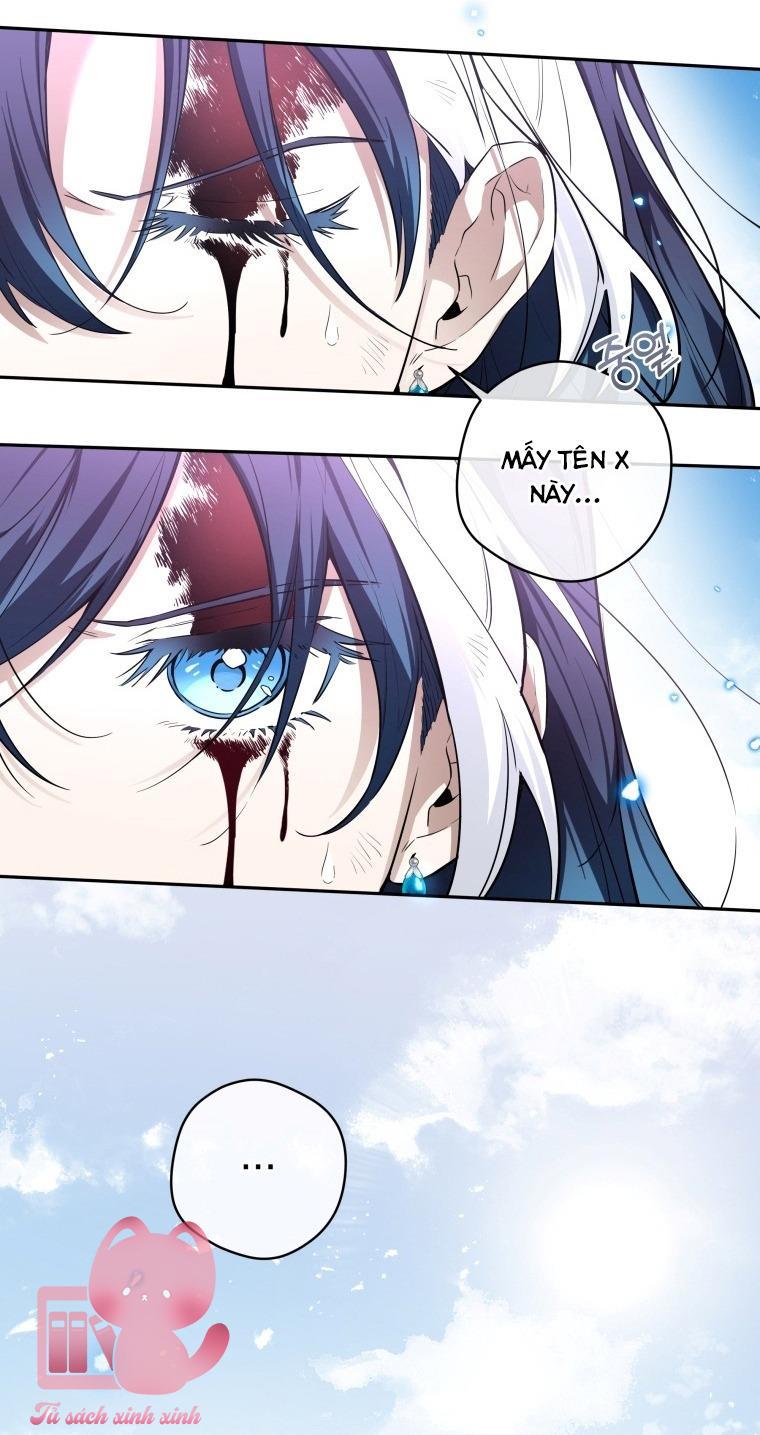 Bé Con Cá Voi Sát Thủ Chapter 1 - Trang 4
