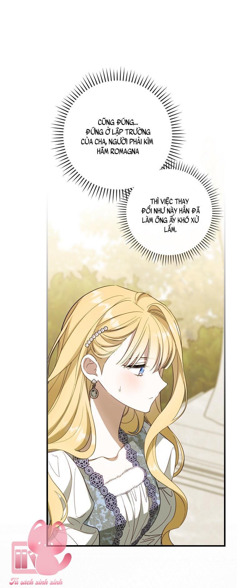 Cách Khiến Phu Quân Đứng Về Phía Tôi Chap 47 - Trang 2
