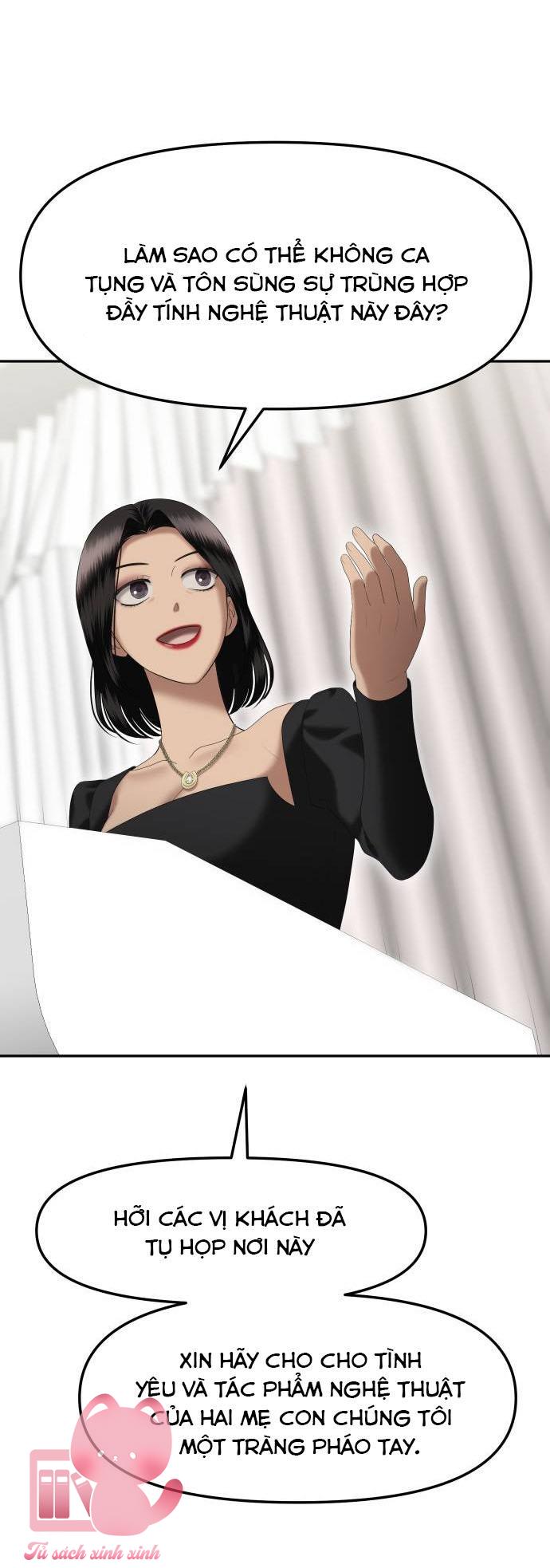 Chị Em Tranh Đấu Chap 32 - Trang 2