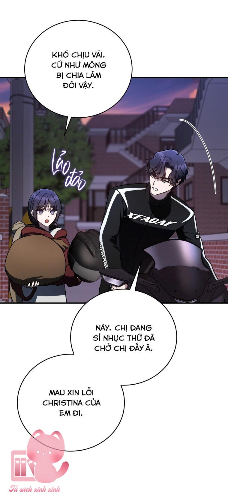 Hướng Dẫn Sinh Tồn Dành Cho Ranker Chapter 30 - Trang 4