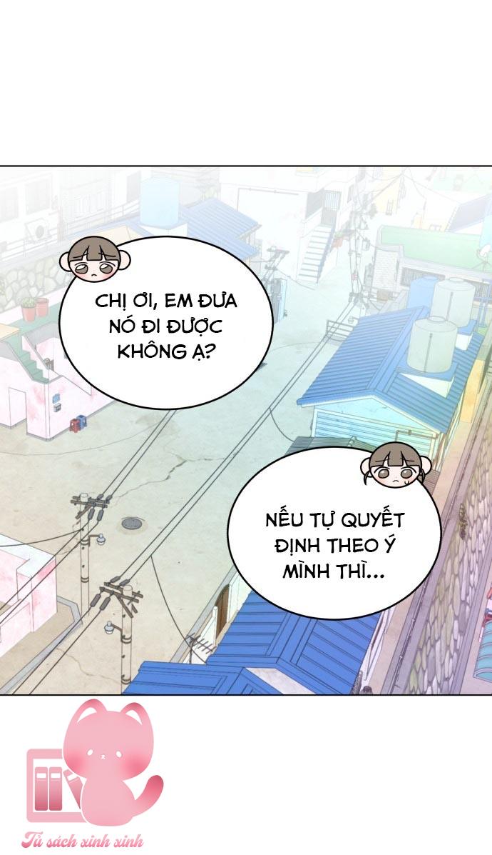 Chúng Ta Là Gì Của Nhau? Chap 34 - Trang 2
