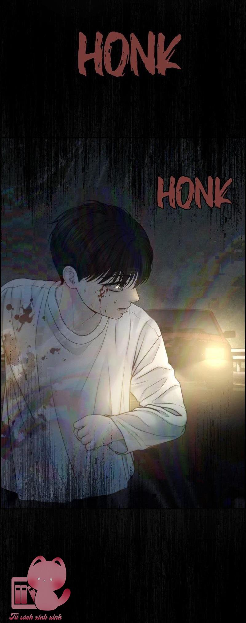 Hy Vọng Duy Nhất Chap 59 - Trang 2