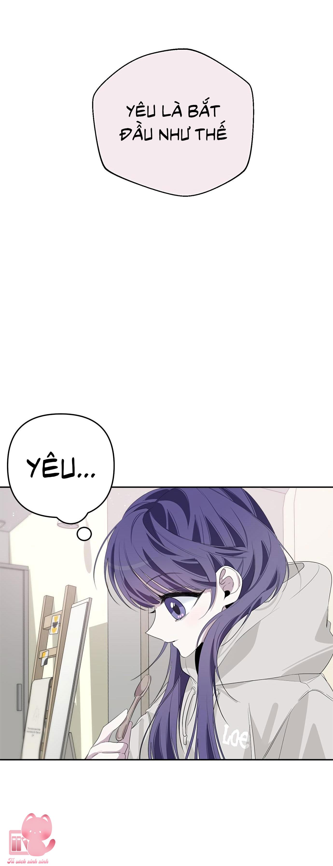 Đàn Anh Xấu Xa! Chap 37 - Trang 3