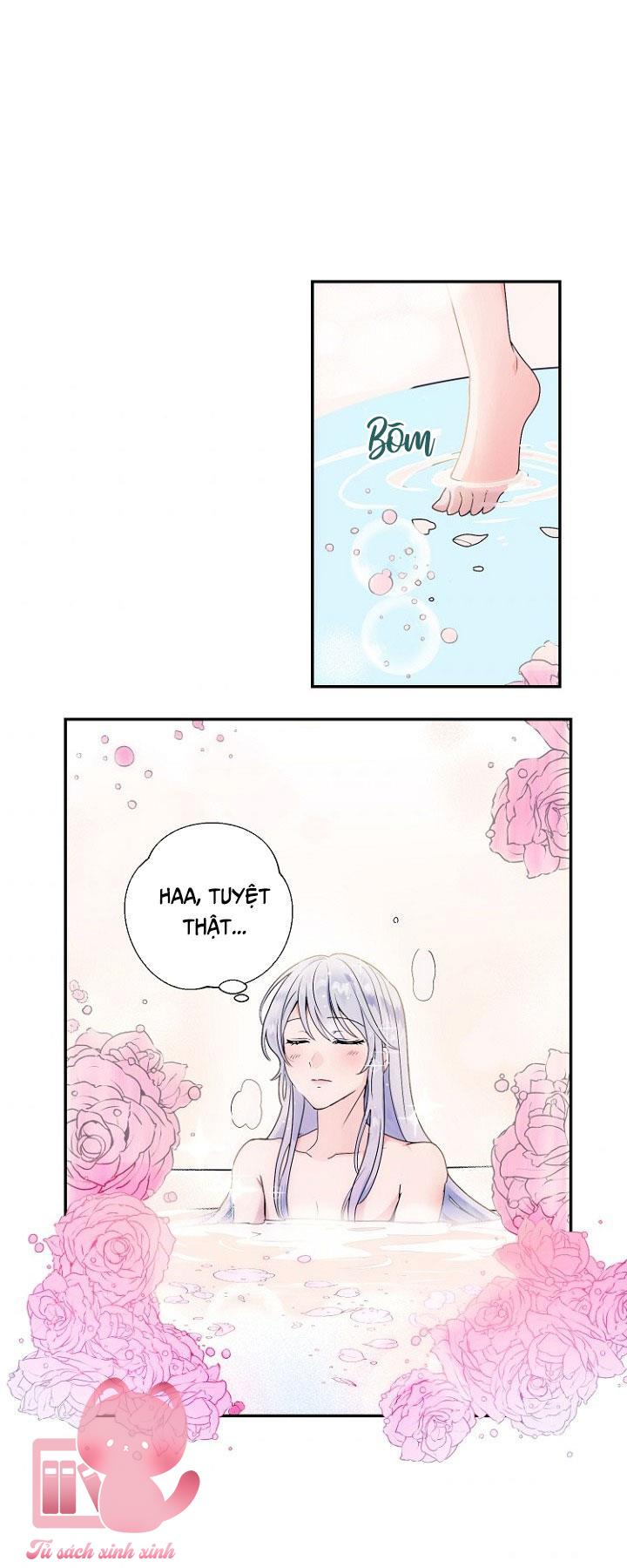 Bỏ Quách Chồng Con Đi, Tiền Bạc Mới Là Tất Cả Chap 4 - Trang 2