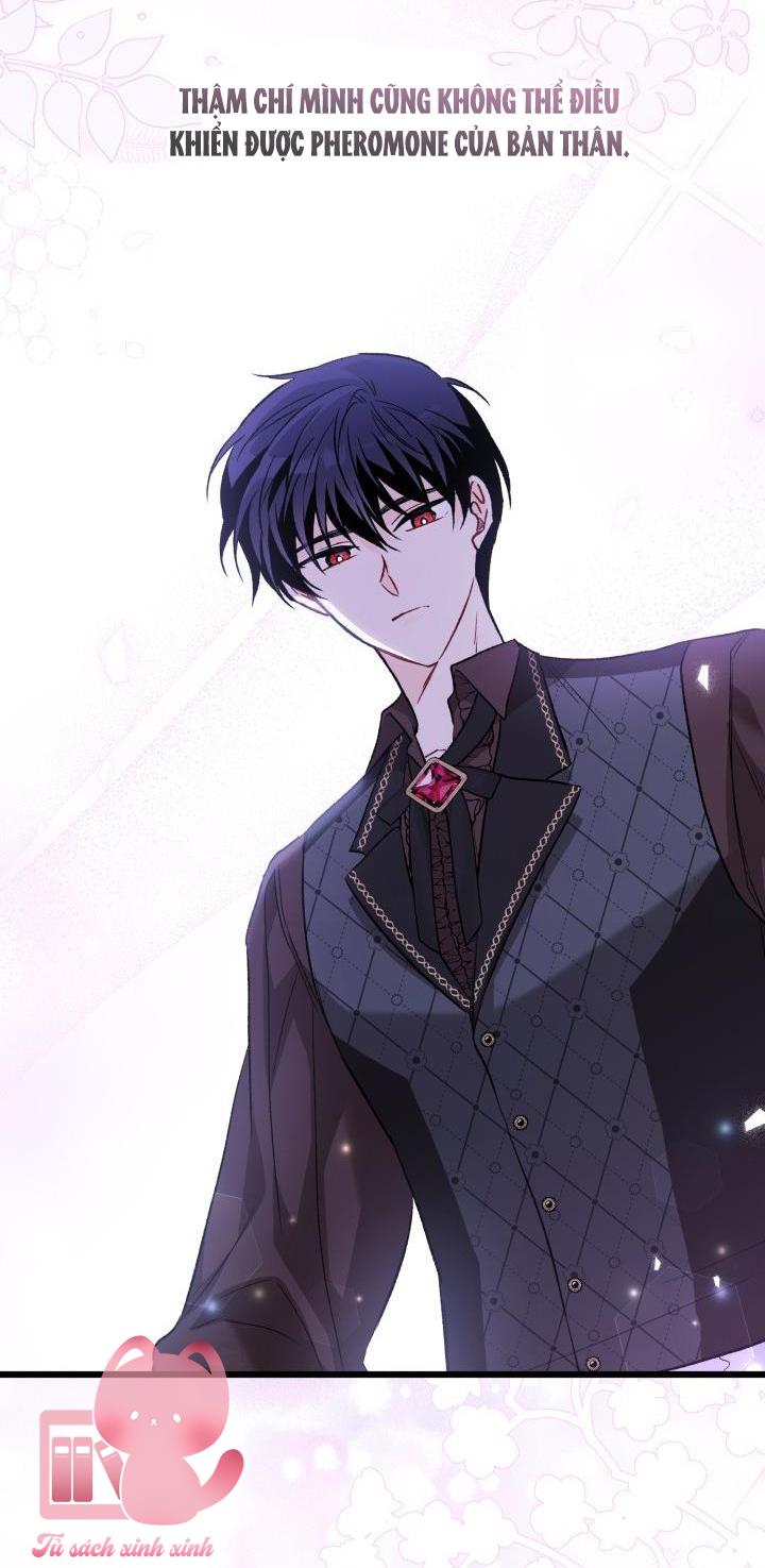 Quan Hệ Cộng Sinh Giữa Báo Đen Và Thỏ Trắng Chap 89 - Trang 2