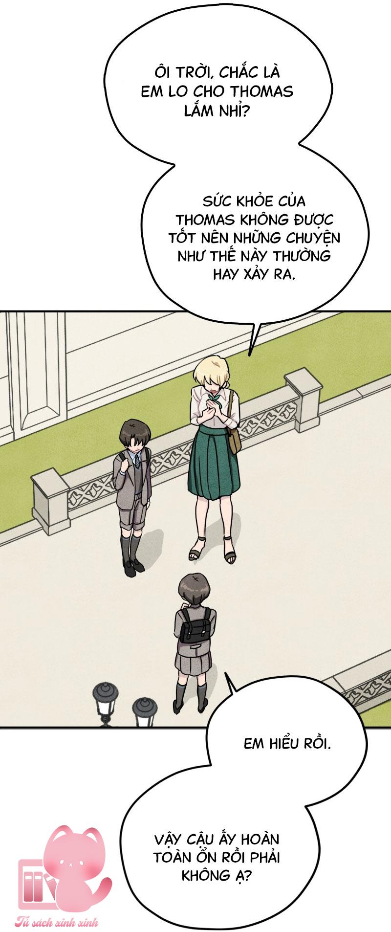 Phù Thủy Độc Dược Chap 13 - Trang 3
