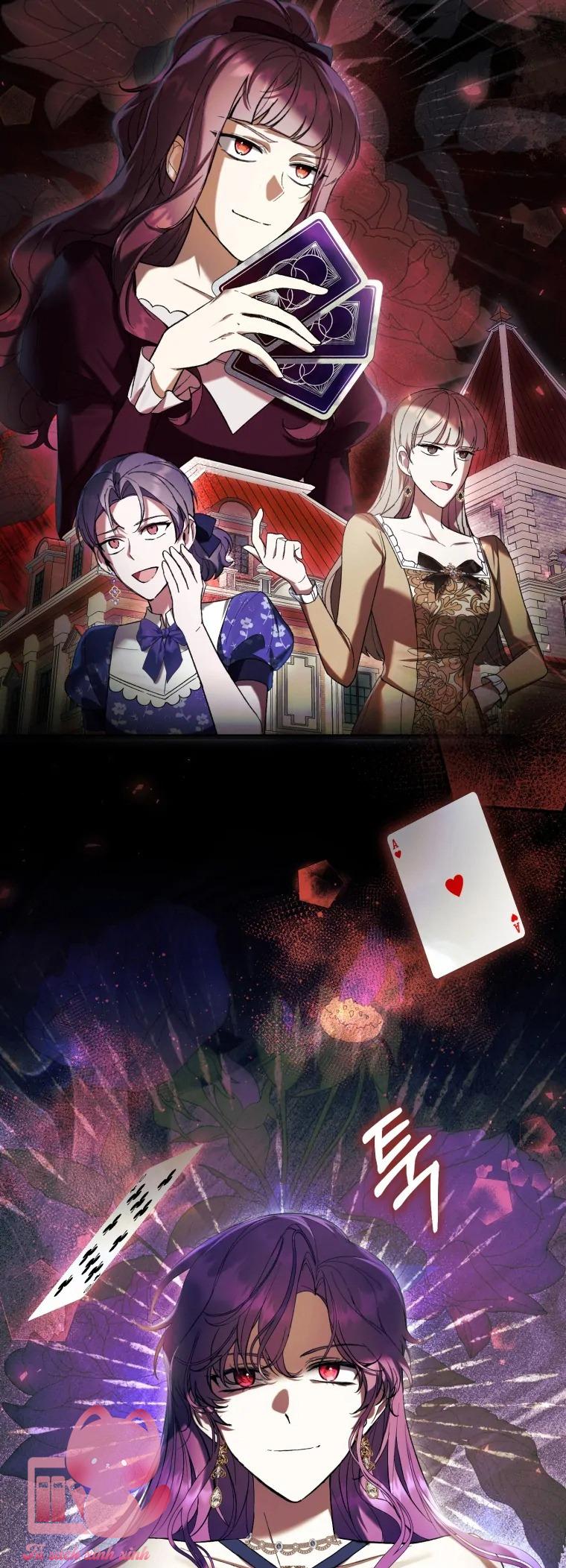 Làm Ác Nữ Bộ Không Tuyệt Sao? Chapter 80 - Trang 4