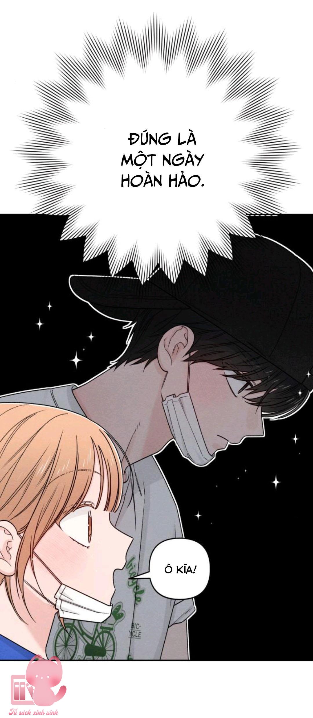 Bí Mật Thanh Xuân Chapter 78 - Trang 4