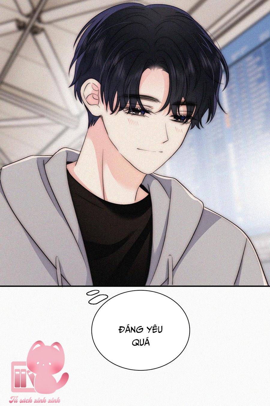 Bệnh Yêu Chapter 108 - Trang 3
