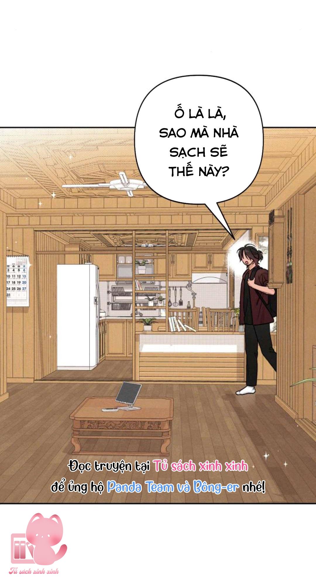 Bí Mật Thanh Xuân Chapter 81 - Trang 4