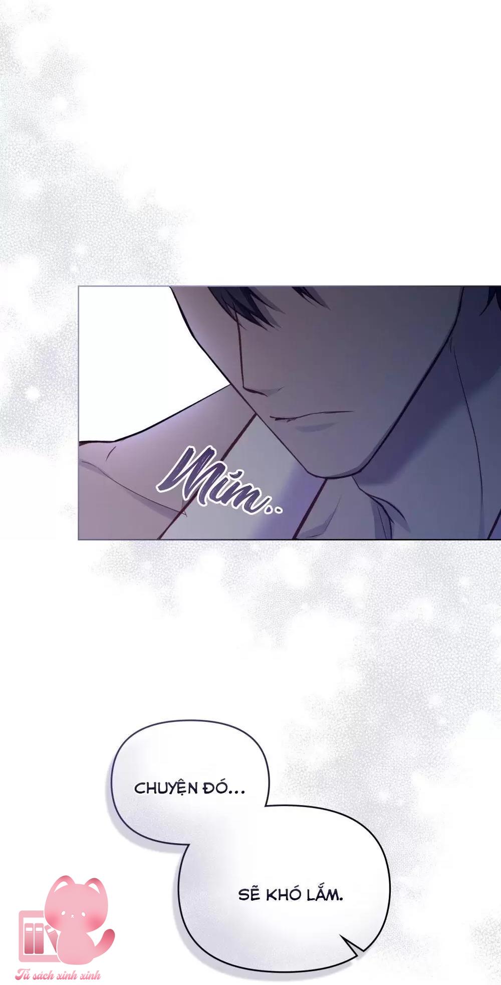 Nếu Không Vâng Lời Công Tước Chapter 47 - Trang 4
