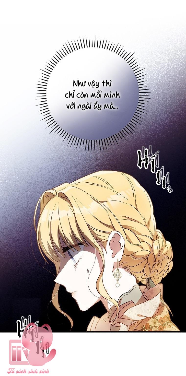 Cách Khiến Phu Quân Đứng Về Phía Tôi Chap 15 - Trang 2