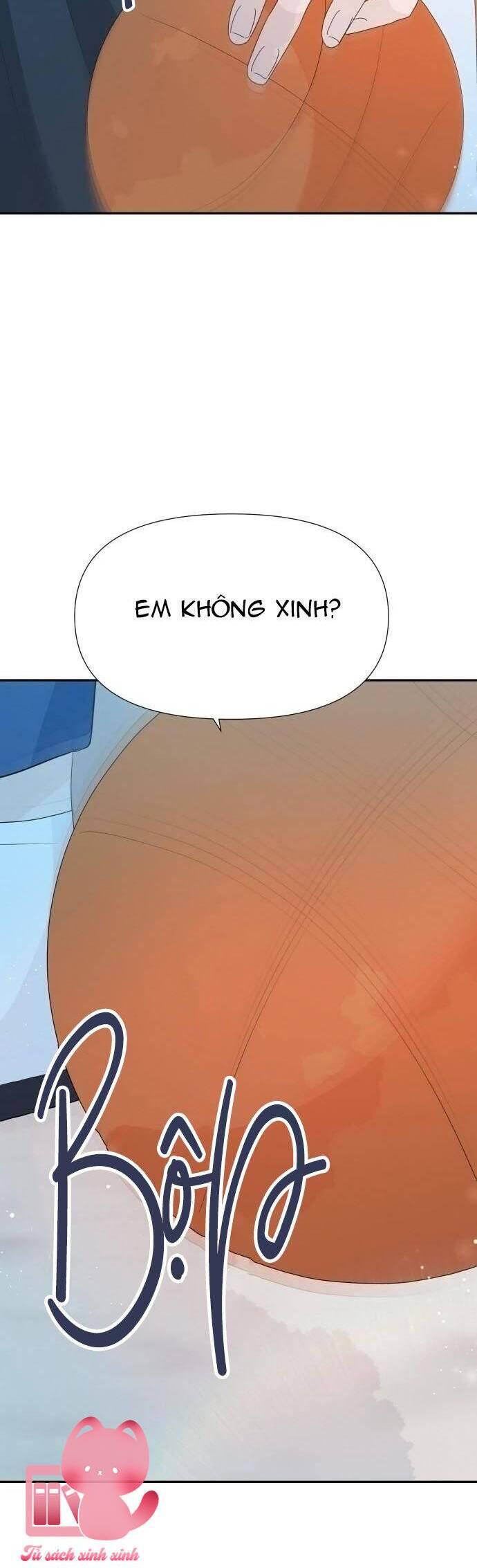 Lời Tỏ Tình Đi Lạc Chapter 20 - Trang 4