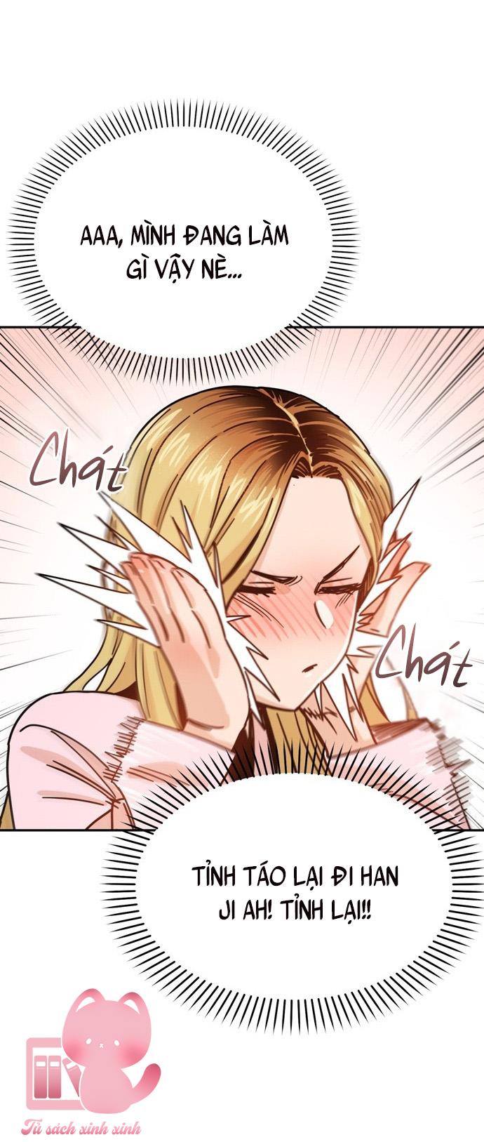 Lớ Ngớ Vớ Phải Tình Yêu Chapter 2 - Trang 4