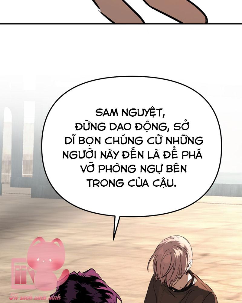 Ác Chi Hoàn Chapter 27 - Trang 4