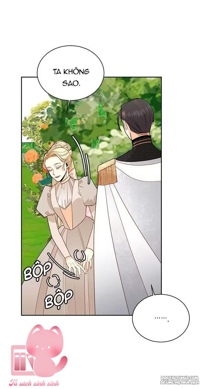 Hoàng Hậu Tái Hôn Chapter 41 - Trang 4