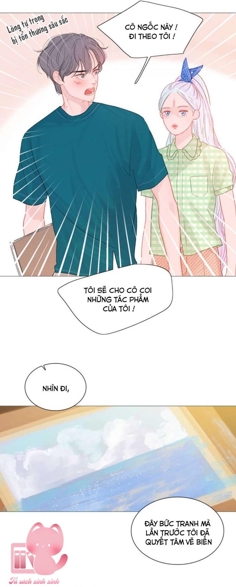 Thần Bí Chap 12 - Trang 2