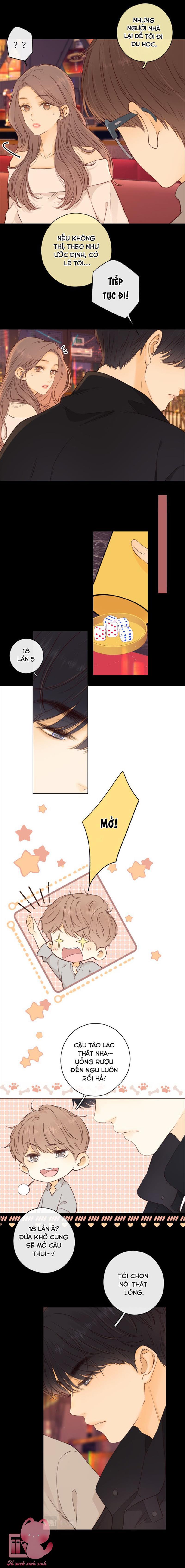 Khó Dỗ Dành Chapter 27 - Trang 4