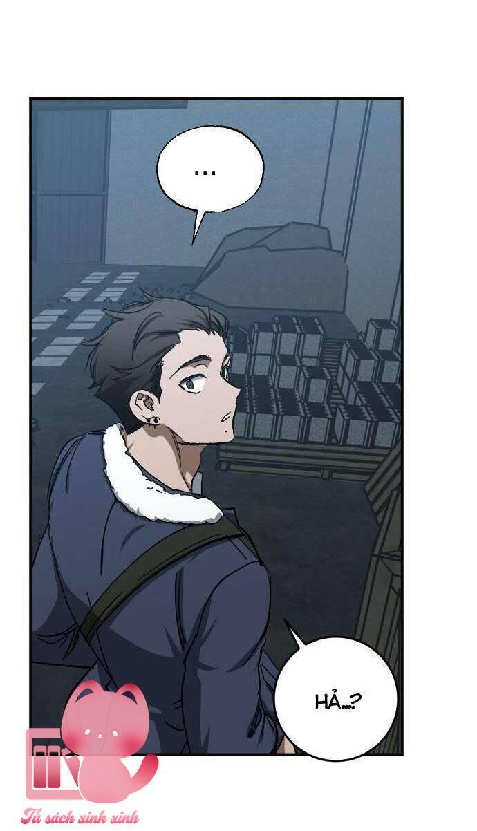 Đêm Của Bóng Tối Chapter 27 - Trang 4