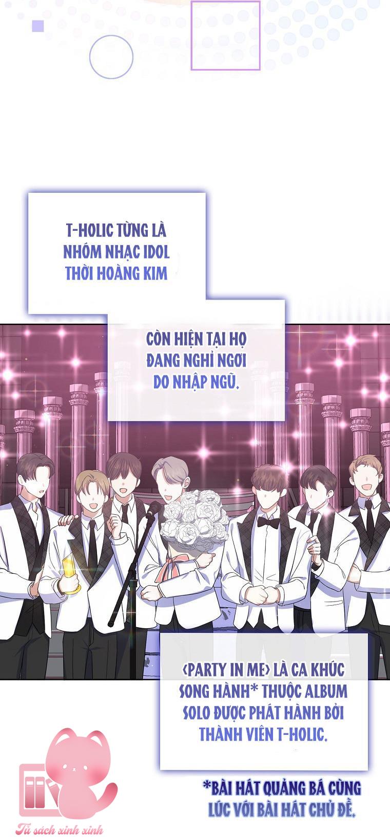 Debut Or Die Chapter 4 - Trang 4