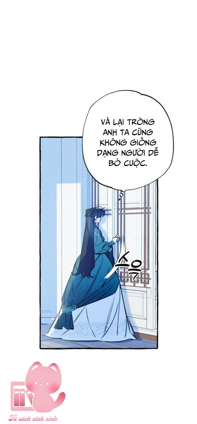 Chuyện Tình Tuyết Phương Bắc Chapter 4 - Trang 4