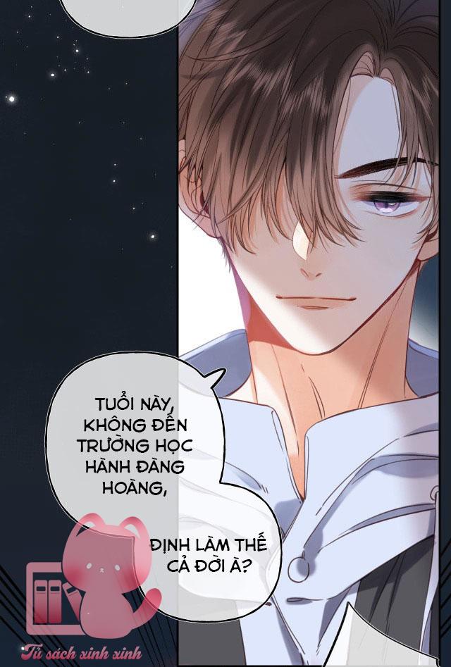 Mối Tình Thầm Kín Chapter 33 - Trang 4