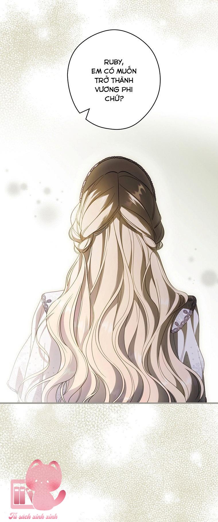 Cách Khiến Phu Quân Đứng Về Phía Tôi Chap 95 - Trang 2