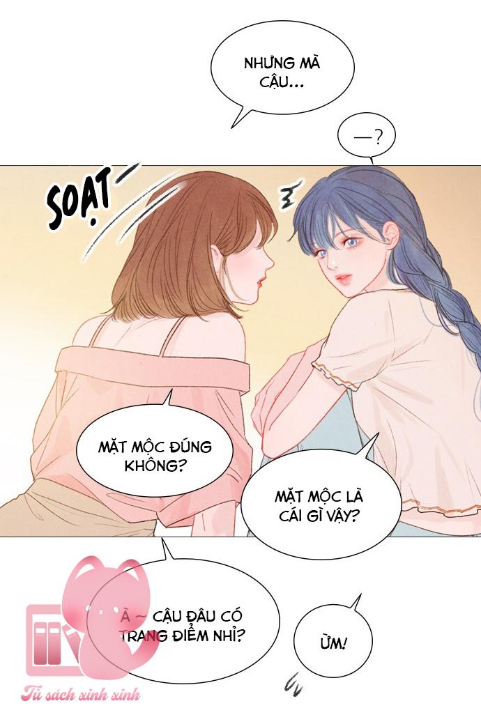 Thần Bí Chap 37 - Trang 2