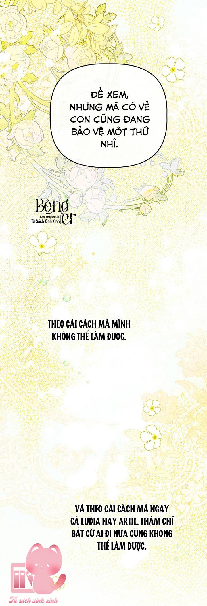 Khế Ước Hôn Nhân Của Mẹ Tôi Chapter 64 - Trang 4