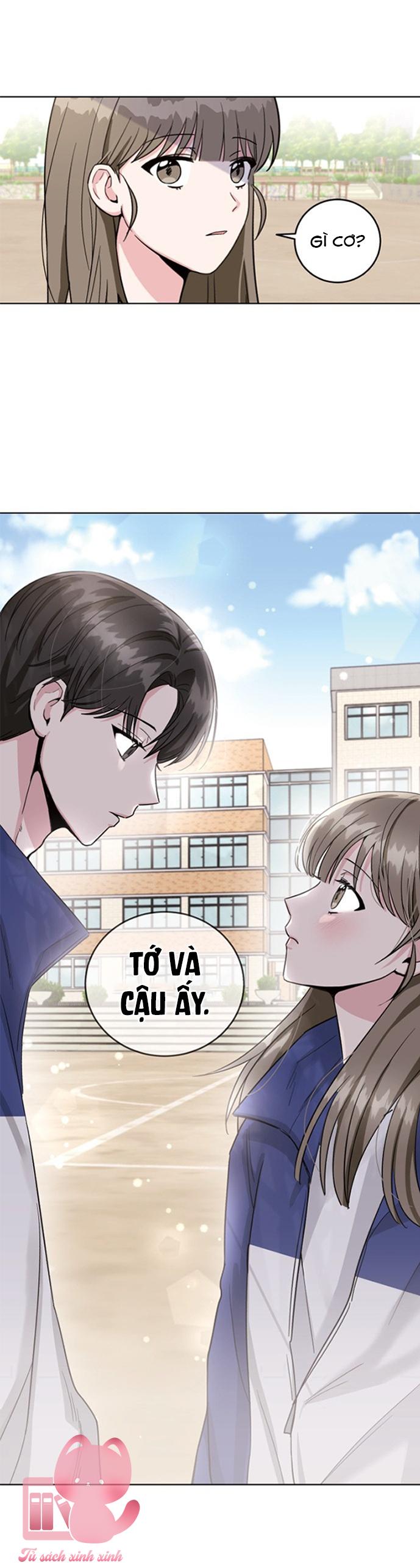 Chúng Ta Là Gì Của Nhau? Chap 1 - Trang 2