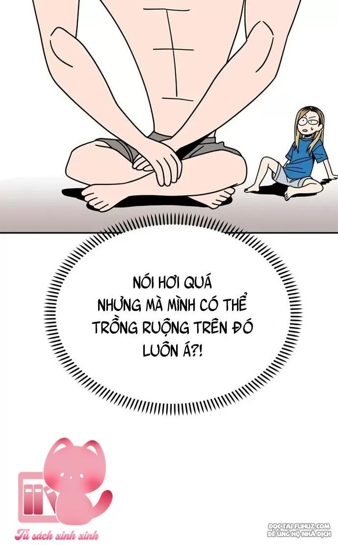 Lớ Ngớ Vớ Phải Tình Yêu Chap 45 - Trang 2