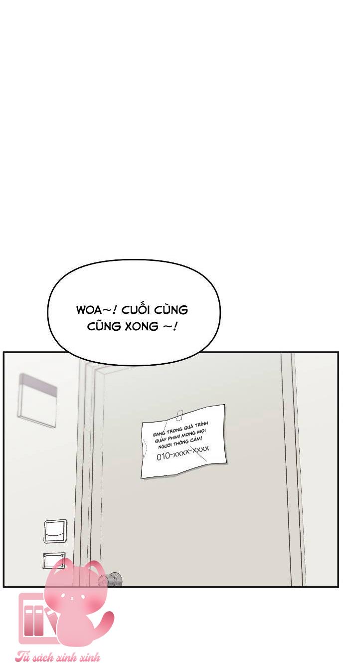 Trái Dấu Hút Nhau Chap 18 - Trang 2